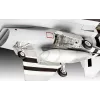 Plastmasas lidmašīnas modelis REVELL F-16 Falcon 50. gadadienas komplekts mērogā 1:32