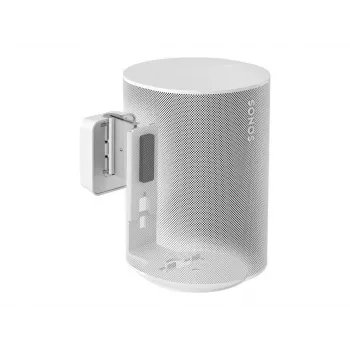Sienas stiprinājums Vogel's SWM 4111 Sonos Era 100 W — drošs regulējams skaļruņa kronšteins
