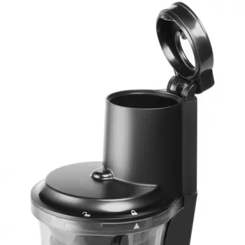 Lēna spiedes sulu spiede NBJ500, sulu spiede pelēka/melna, 150 W