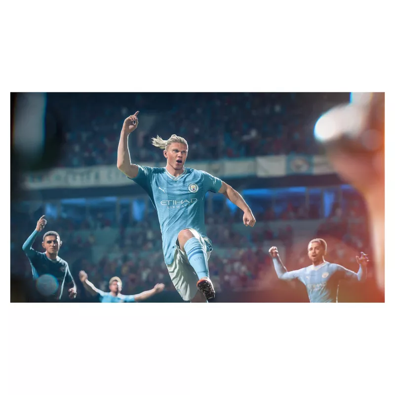 Electronic Arts FC 24 priekš Playstation 4 / Playstation 5