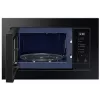 Iebūvējamā mikroviļņu krāsns Samsung MG23A7318CK/E2, 23 l, 800 W