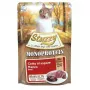 STUZZY Monoprotein Beef - mitrā kaķu barība - 85 g