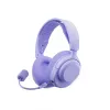 Steelseries Arctis Nova 3P Wireless austiņas PlayStation, Levander