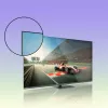 TV Set THOMSON 43 inch 4K Ultra HD 3840 x 2160 pikseļi Plakans 16:9 QLED Pro 43QG7C04