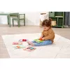 Lernbretter Textil, veiklības spēle 10 gabali