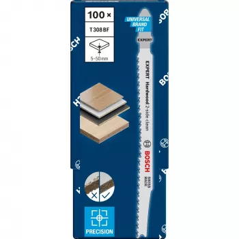 Bosch 2 608 900 546 finierzāģa/scrollzāģa/elektrozāģa asmens