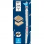 Bosch 2 608 900 546 finierzāģa/scrollzāģa/elektrozāģa asmens