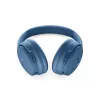 Bose QuietComfort 884367-1300 austiņas, pāri ausīm, vadu/bezvadu Bluetooth, zilas