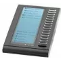 IP papildinājuma modulis Mitel 20350824 Melns 15 pogas