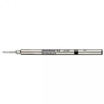 Pelikan 957027 Melna