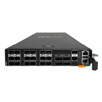 HPE Aruba Networking CX 8325H 18p SFP28 25G 4p QSFP28 100G slēdzis (S4B20AABB)