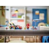 LEGO SUPER MARIO 72032 Mario Kart - Standarta Karte