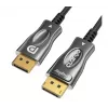 DisplayPort kabelis claroc CLAROC-DP-14-20M 8K 20 m