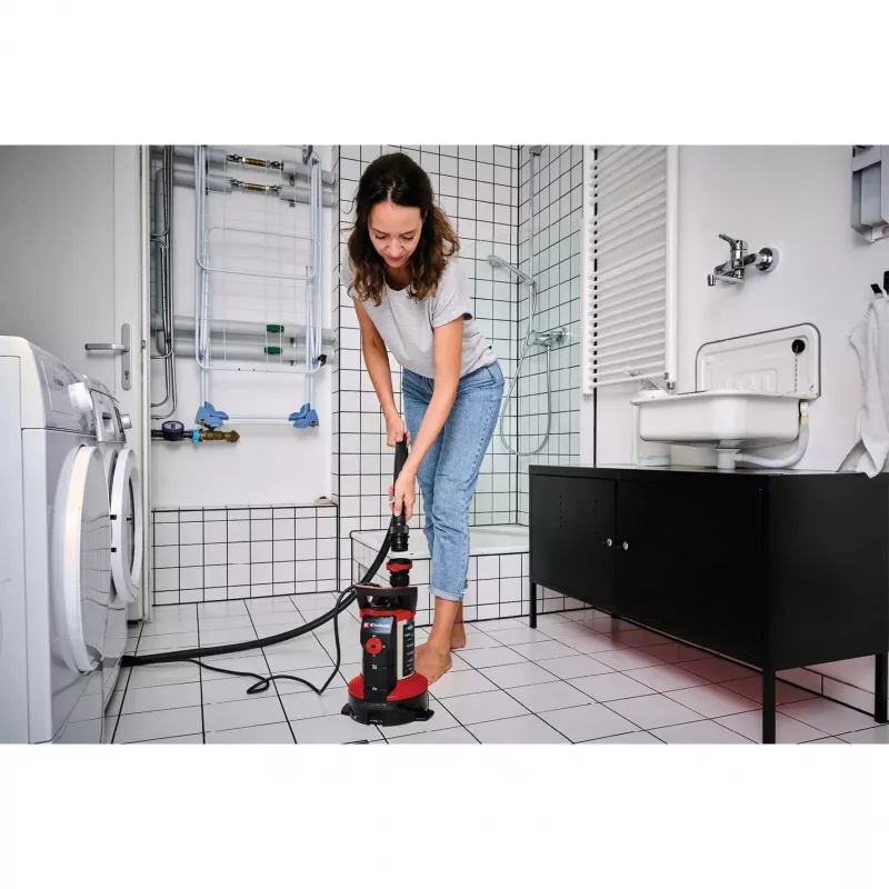 Einhell 4171465 Dārza instruments 19500 L