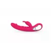 Vibrators Erolab Silicone Rose Pink