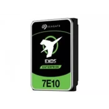 Seagate Enterprise ST4000NM027B iekšējais cietais disks 4 TB 7200 RPM 256 MB 3,5 collu SAS