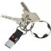 USB zibatmiņa EMTEC ECMMD128GT103 128 GB USB Type-A 3.2 Gen 1 (3.1) Melna, lasīšanas ātrums 180 MB/s, rakstīšanas ātrums 25 MB/s