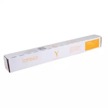 Toneris Utax Toner 1T02RMAUT0 CK-8513Y 10000 lapas Dzeltens