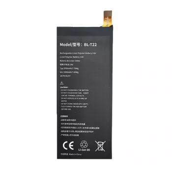 Akumulators LG BL-T22 (Zero H650E)