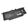Replacement 6-cell baterija for HP Elite Dragonfly G3, Li-Ion 5673 mAh, 11.58 V, 68.4 Wh, melna