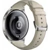 Xiaomi Watch 2 Titan | Viedpulkstenis | GPS (satelīts) | AMOLED | 1,43 collas | Pelēks