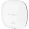 HPE Aruba Networking Instant On iekštelpu piekļuves punkts Wi-Fi 6 4x4 (RW) AP25
