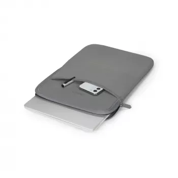 Sleeve case DICOTA D31994-DFS 33 cm 13 inch pelēka
