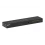 NETGEAR M4250-12M2XF pārvaldīts L2/L3 2.5G Ethernet 1U melns