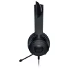 Vadu spēļu austiņas Razer Kraken Kitty V3 X — uz ausīm, ar integrētu mikrofonu