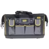Stanley FMST1-71180 sīkdet/aļu/instrumentu kaste Melna, Pelēka, Dzeltena