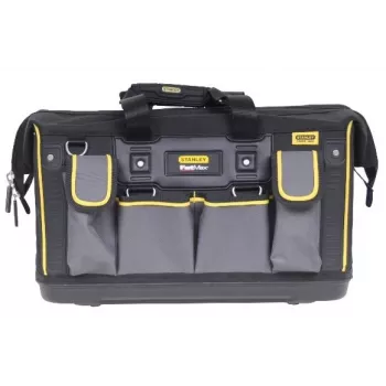 Stanley FMST1-71180 sīkdet/aļu/instrumentu kaste Melna, Pelēka, Dzeltena