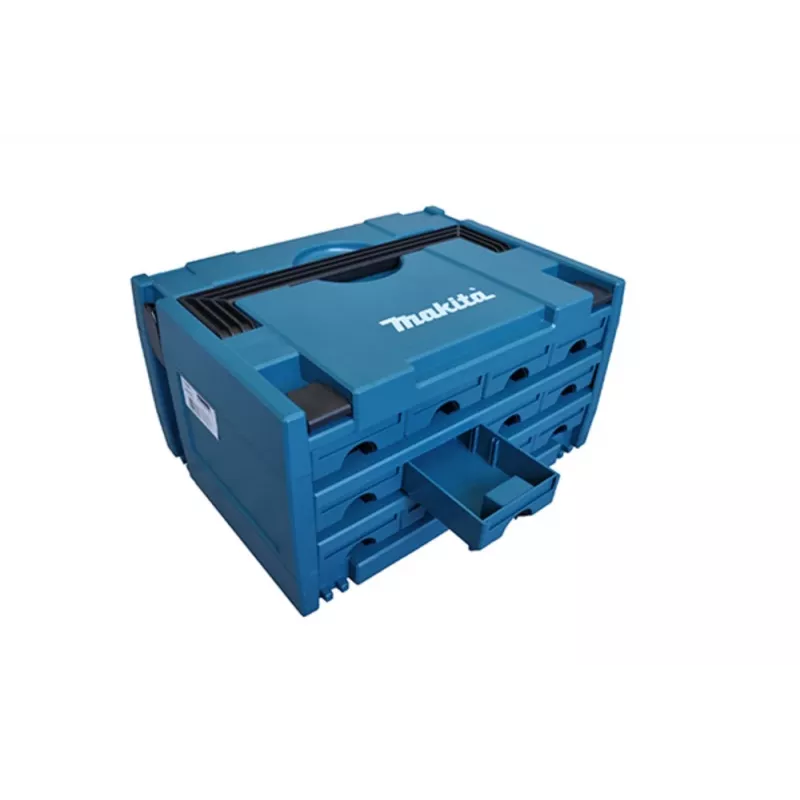 Makita P-84327 instrumentu uzglabāšanas futrālis zils