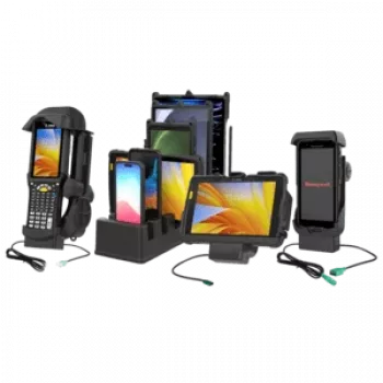 Ram Mounts RAM-GDS-DOCK-V12-ZE35CPU strāvas adapteris