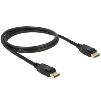 DisplayPort kabelis DeLOCK 1m 83805