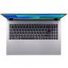Acer Extensa 15 EX215-57-TCO-3290 klēpjdators ar Intel i3-1315U, 15,6 collu FHD, 8GB DDR5, 256GB SSD, Wi‑Fi 6, Windows 11 Pro Education, sudraba krāsā