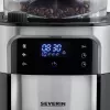 Pilienveida kafijas automāts Severin 10 tasītēm KA 4813
