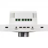 Shelly Plug & Play PbS LinkedGo Smart Floor Heating Thermostat Control for Underfloor Heating Wi-Fi BT ST1820