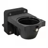 Kafijas automāts SBOX 1.5L CM-719 Barista melns