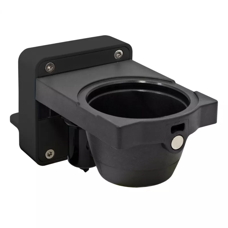 Kafijas automāts SBOX 1.5L CM-719 Barista melns