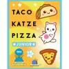 Taco Katze Pizza Junior, kāršu spēle