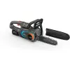 Motorzāģis Gardena PowerSaw Melns