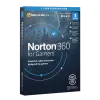 Norton 360 For Gamers | 3 Devices | 1 Year | 50 Gb Cloud Storage | EU | NON SUB |