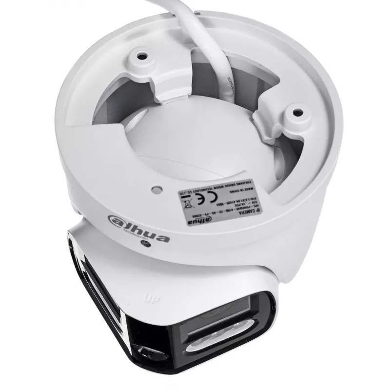 Novērošanas kamera DAHUA PDW3849-A180E2ASPV-0280B 8MP