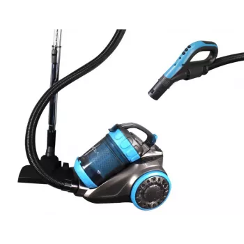 Putekļsūcējs Radiola RAVC2225