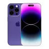 Apple iPhone 14 Pro 17 cm (6.7) Dual SIM iOS 16 5G 256 GB violeta Remade / Refurbished