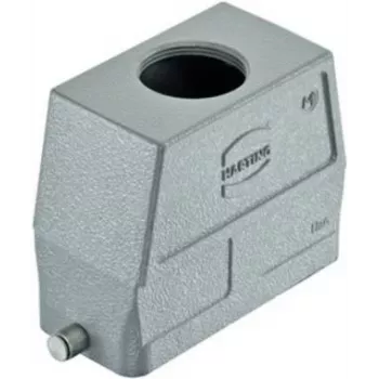 HARTING Germany GmbH & Co. KG Uzmavas korpuss HAN 16B-GG-R-M32 19 30 016 0447 (19300160447)