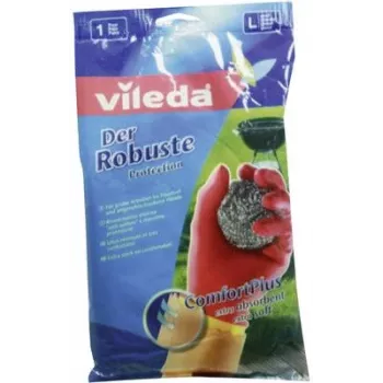 Vileda gumijas cimdi Der Robuste/Protection L - 1 pāris 683 (683)
