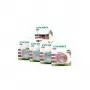 DYMO 3x ROL Rainbow 3D reljefspiedums (S0717970/13151)