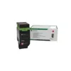Lexmark 75M2HM0 tonera kārtridžs 1 gb. Oriģināls fuksīna krāsā