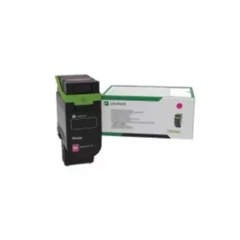 Lexmark 75M2HM0 tonera kārtridžs 1 gb. Oriģināls fuksīna krāsā